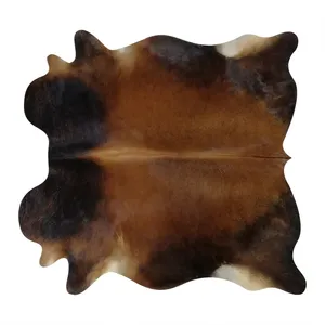 فرش پوست و چرم کمالی مدل AA-00443