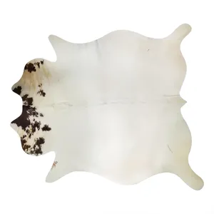 فرش پوست و چرم کمالی مدل AA-00444