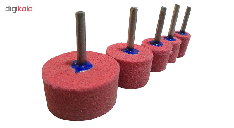 سنگ انگشتی مدل Gh25-65