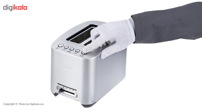 توستر برویل مدل BTA825