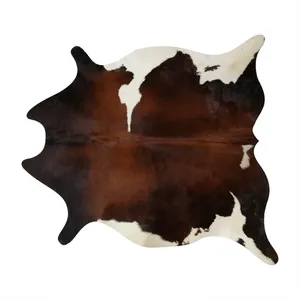 فرش پوست و چرم کمالی مدل AA-00446