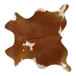 فرش پوست و چرم کمالی مدل AA-00447