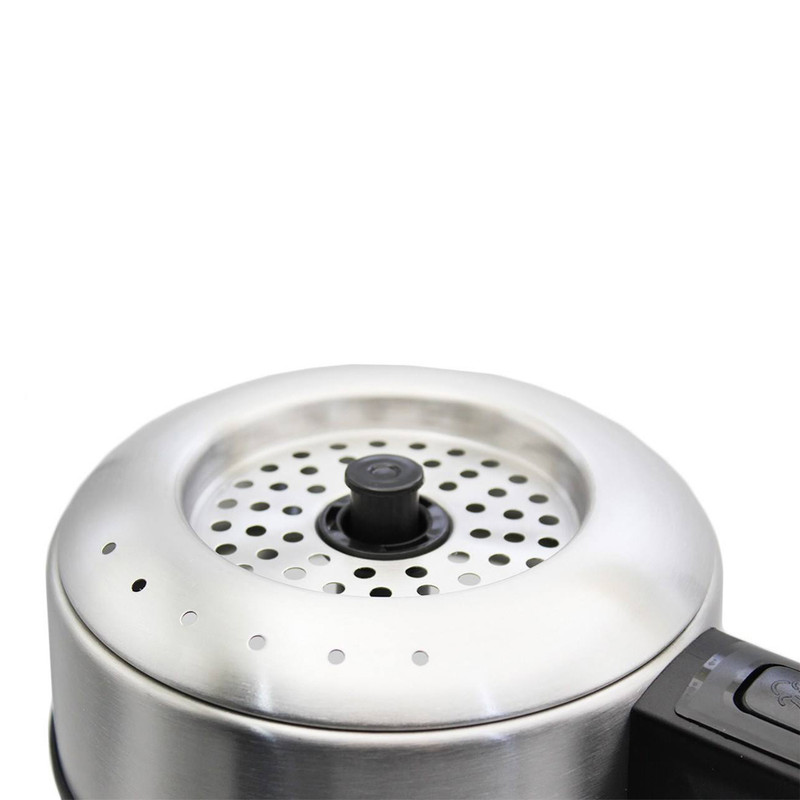 سماور برقی همیلتون مدل 451 ظرفیت 2.5لیتر