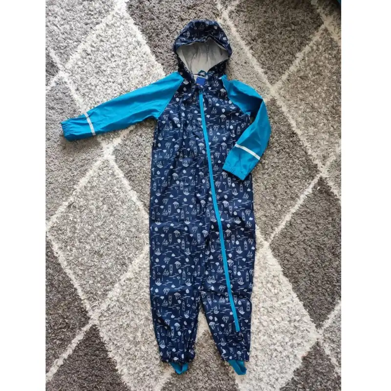 سرهمی اسکی پسرانه لوپیلو مدل b123