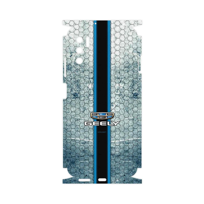 برچسب پوششی ماهوت مدل GEELY-FullSkin مناسب برای گوشی موبایل شیائومی Redmi Note 11SE