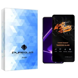 Pureglas NueGlas Antistatic Screen Protector For Realme  GT Neo 5 SE