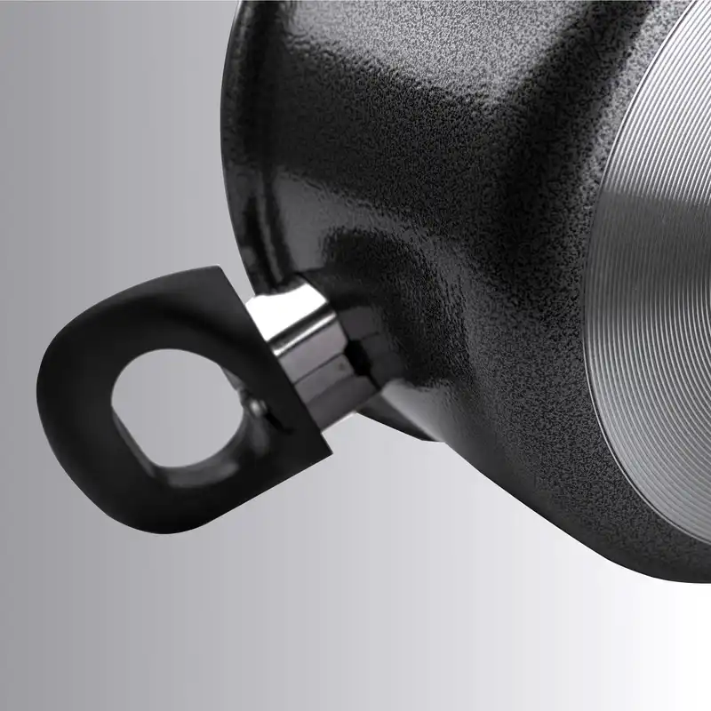 قابلمه تک ظرف مدل کلاسیک سایز 24