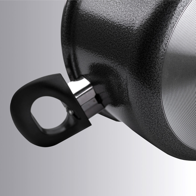 قابلمه تک ظرف مدل کلاسیک سایز 24