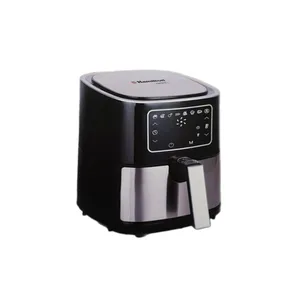 سرخ کن بدون روغن همیلتون مدل AH-6819