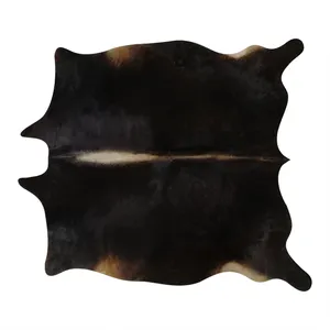 فرش پوست و چرم کمالی مدل AA-00448