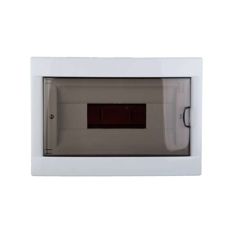 جعبه فیوز 6 عددی برق سارو مدل 1008