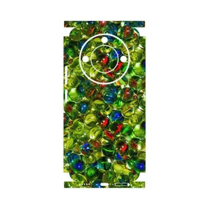 MAHOOT Marble Nostalgia-FullSkin Cover Sticker for Honor X9c Smart