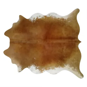 فرش پوست و چرم کمالی مدل AA-00449