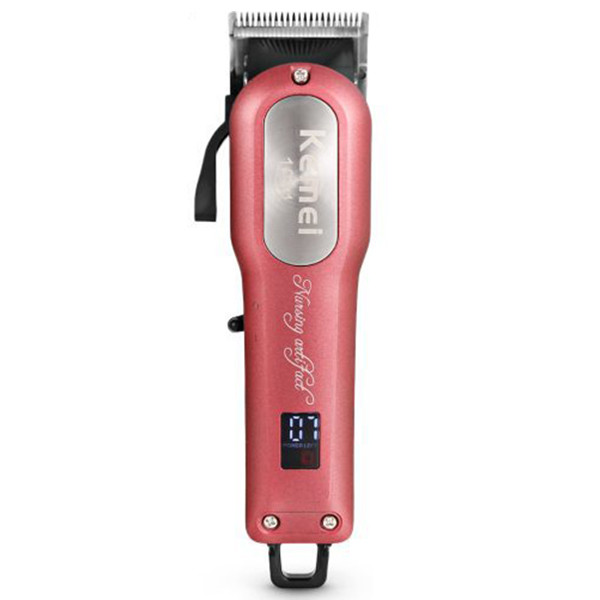 ماشین اصلاح موی سر کیمی مدل مدل KM-1031