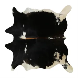 فرش پوست و چرم کمالی مدل AA-00450