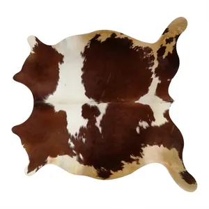 فرش پوست و چرم کمالی مدل AA-00451