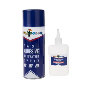 Dupli Color 73064 123 Adhesive 400 ml