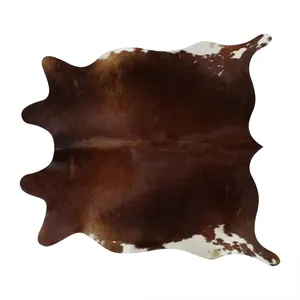 فرش پوست و چرم کمالی مدل AA-00452