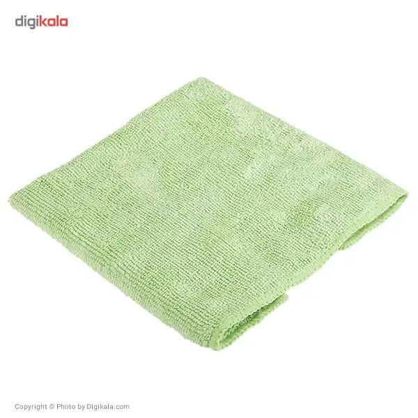 دستمال مایکروفایبر اف سی پی مدل 1 Pcs
