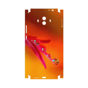 MAHOOT Plant dew-FullSkin Cover Sticker for Huawei Mate 10