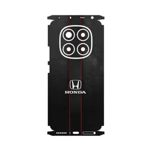 MAHOOT Honda_Motor-FullSkin Cover Sticker for Xiaomi Redmi Note 14 Pro 4G