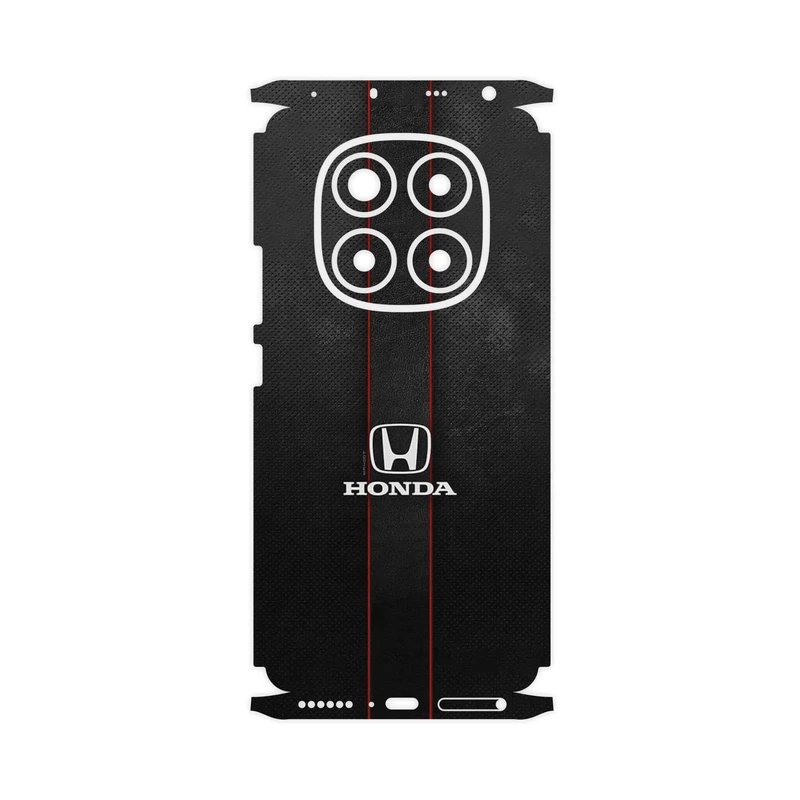 برچسب پوششی ماهوت مدل Honda_Motor-FullSkin مناسب برای گوشی موبایل شیائومی Redmi Note 14 Pro 4G