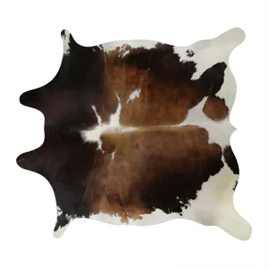 فرش پوست و چرم کمالی مدل AA-00454