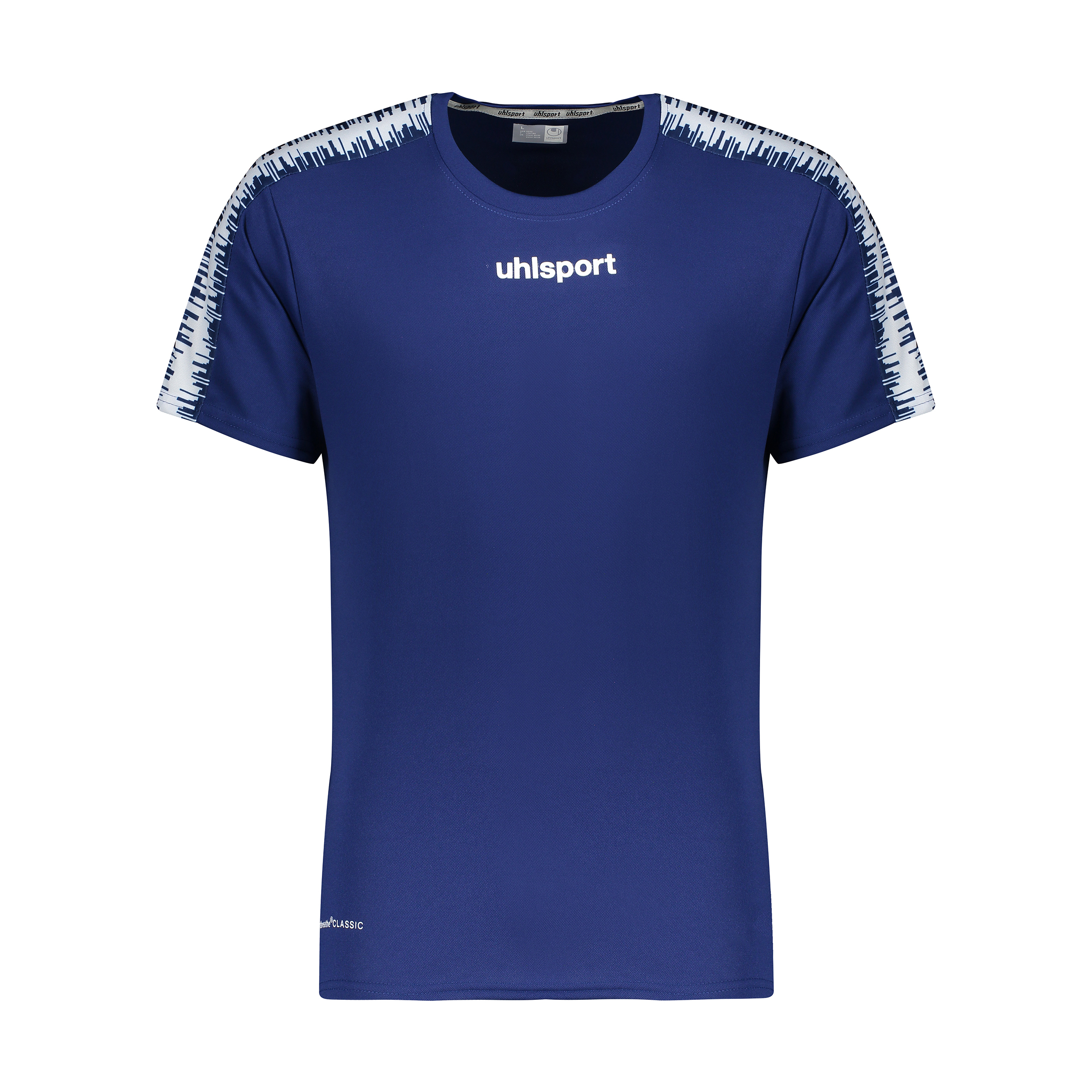 تی شرت ورزشی مردانه آلشپرت مدل MUH346-400