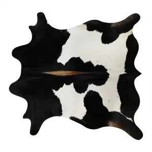 فرش پوست و چرم کمالی مدل AA-00455