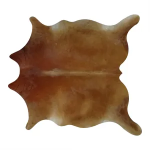 فرش پوست و چرم کمالی مدل AA-00457