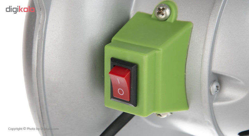 دمنده برقی رابین مدل R01