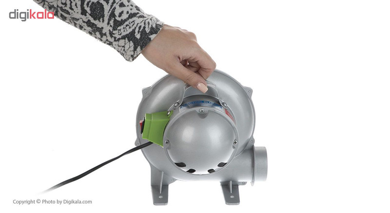 دمنده برقی رابین مدل R01