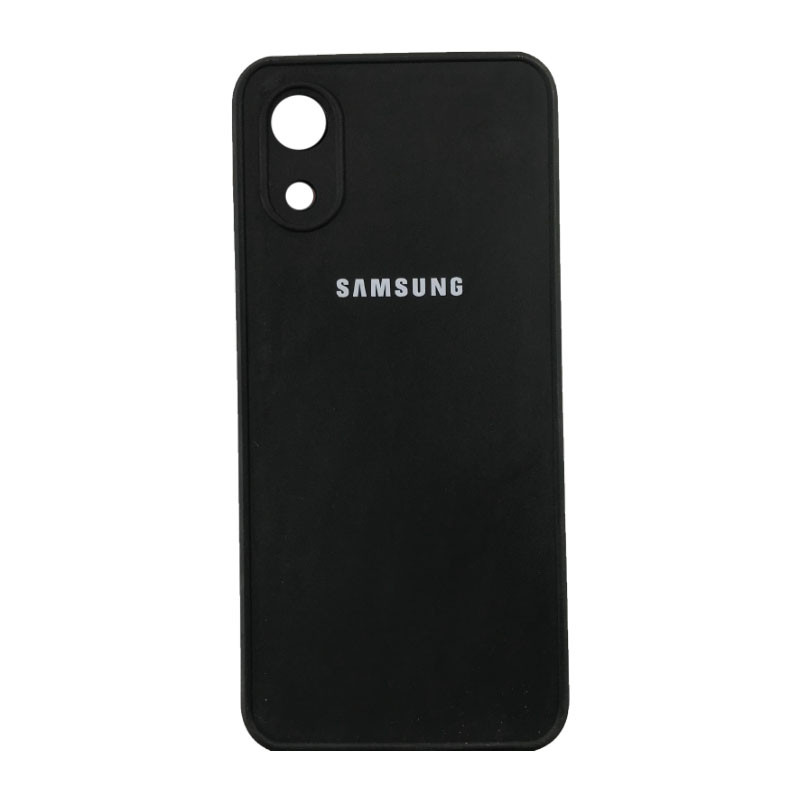 کاور مدل as12 مناسب برای گوشی موبایل سامسونگ Galaxy A03 core