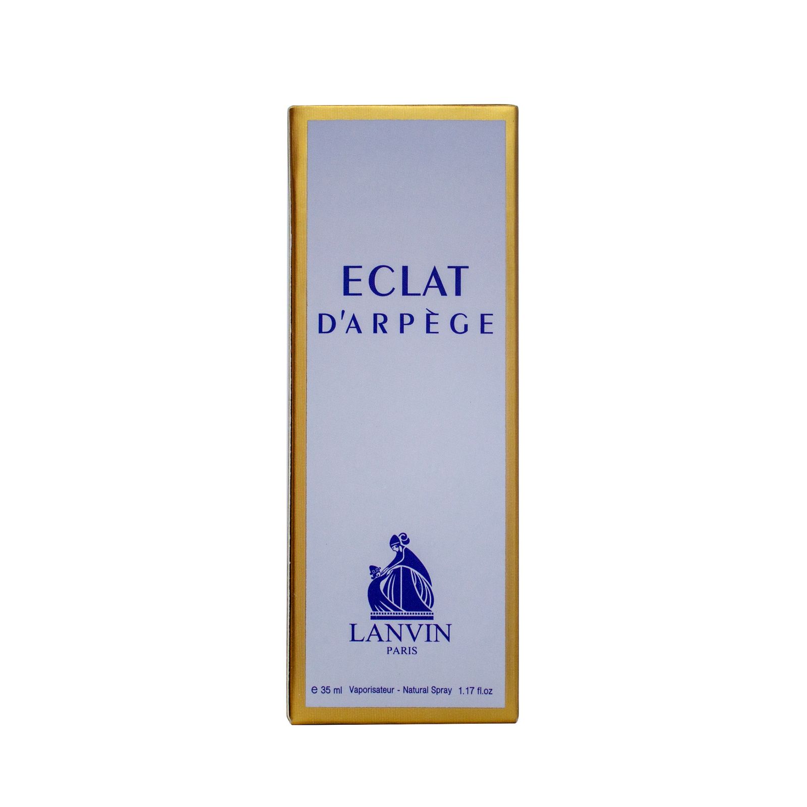 عطر جیبی زنانه نیو پرستیژ کالر مدل Eclat حجم 35 میلی لیتر -  - 3