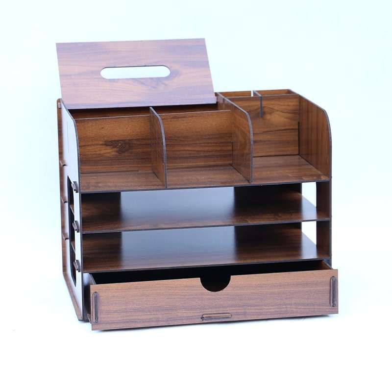 استند لوازم اداری رومیزی مدل کالاتیا