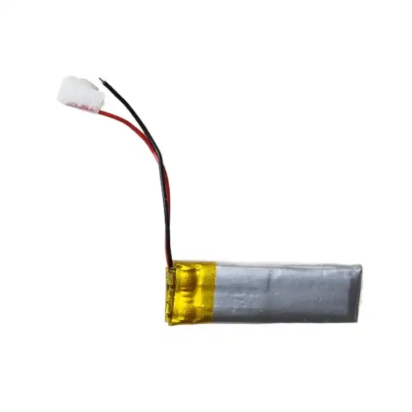 باتری لیتیومی مدل 501235 ظرفیت 280 میلی آمپر ساعت