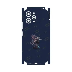 MAHOOT Nostalgic apparatus-FullSkin Cover Sticker for Xiaomi Redmi 12