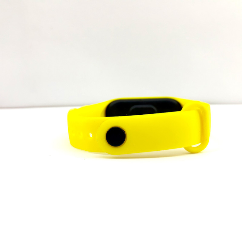 ساعت مچی دیجیتال مدل عروسکی خرس پو کد 2020