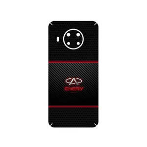 MAHOOT CHERY Cover Sticker for Nokia X20