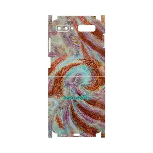 MAHOOT Molana-FullSkin Cover Sticker for Samsung Galaxy Z Flip