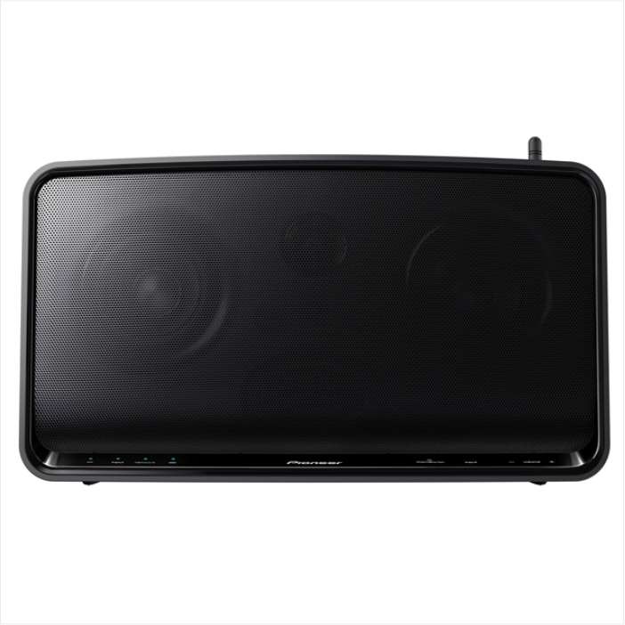 اسپیکر بی‌سیم قابل حمل پایونیر مدل XW-SMA3-K
