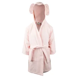 حوله پالتویی کودک سلین مدل 32631