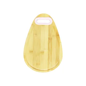 تخته گوشت مدل L33P کد DGQ130501029