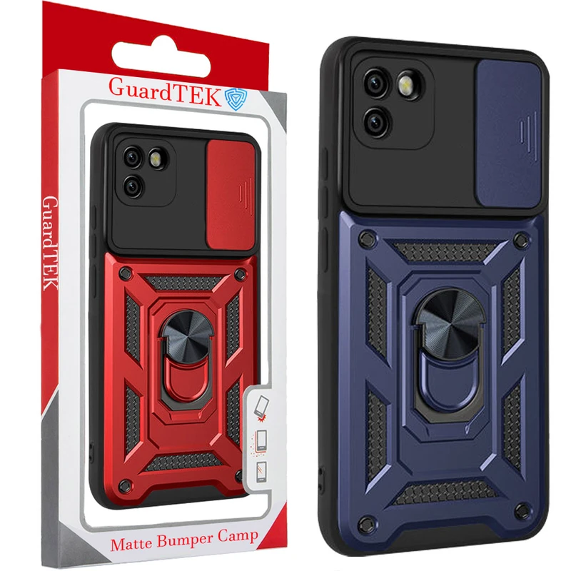 کاور گارد تک مدل Dcamp2 مناسب برای گوشی موبایل ریلمی C11 2020