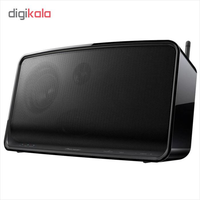 اسپیکر بی‌سیم قابل حمل پایونیر مدل XW-SMA3-K 1