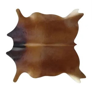 فرش پوست و چرم کمالی مدل AA-00460