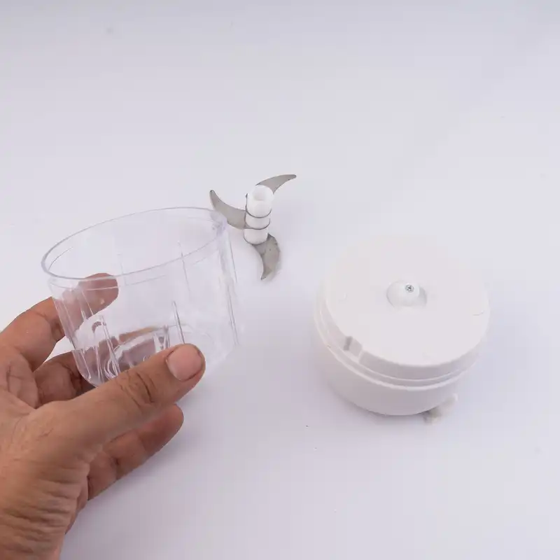 خردکن مدل  CH-03