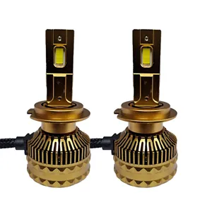 هدلایت تکپرو مدل Q115 پایه H4 بسته دو عددی