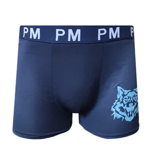 شورت مردانه گویا مدل  GA_42T-wolf.M61 