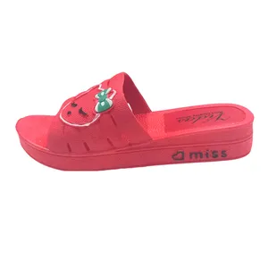 دمپایی زنانه مدل کیتی 126 VDS